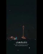 چرا تو بی من نمیشی دلتنگ؟!!🖤⛓
