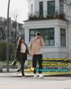من حسود نیستم اما کسی غلط میکنه تورو از من بگیر S: R💍🫂