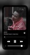 هه اونی که من داشت بعد به همه می گفت تنهام 😄🤌🖤