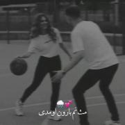 آرو‍م‍ آرو‌‌م‍ آرو‌‌م‍ اوم‍‌د‍ی.... ♥️🙂