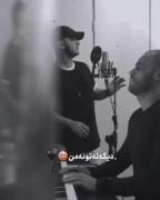 +همون قدي كه دوسم نداري دوست دارم:)