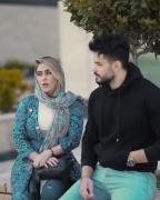 اعتماد نکن که بعد بی اعتمادی ببینی...🤝🤞