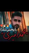 کنارم گذاشتی که تلخم کنی شرابی شدم ناب حسرت بکش.....