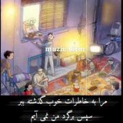 بیا و من مرا به خاطرات خوب گذشته ببر . سپس برگرد ولی من نمی آیم