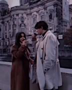 بخند که خندهات حال دل منو خوشحال میکنه S M❤️