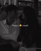 تو شروعِ همه‌ی دلخوشی‌هایِ منی 🥺💙