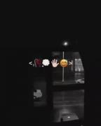 دلت ک خوش نباشه هیچی قشنگ نیس😅👌🏻(: