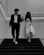 🍷🖤.....don't let go of my hand