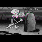 ن من نمیخام دیگ این زندگی رو ...:(💔🗿