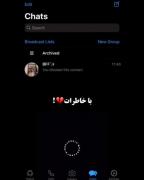 کلیپ نوشته دپ غمگین خاطرات گذشته..