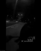 کلیپ نوشته حرف حق مود تنهایی.. | حرف حق