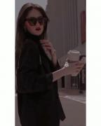 دخترانه انگیزشی مود پروفایل dark