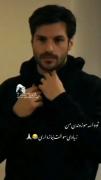 کلیپ دپ غمگین عاشقانه دارک مود