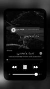 استوری نوشته دلتنگی لاو مود غمگین..