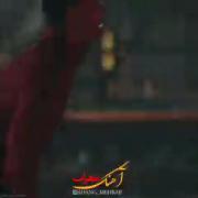 هیچ وقت نفهمیدی که چقدر دوست دارم.. ♡🖤