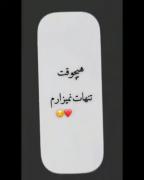 ای کاش این دروغ هاتون واقعی بود 😞🖤