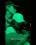 عشق همانند اقیانوس بی پایان است🫥🤍🥰