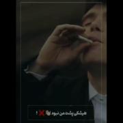 هیچکی پشت من نبود...... 😑🤍.. 