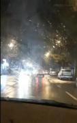 از بین آدم های این شهررر...🌧🤍✨️