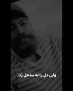 لعنت به من اما دوست‍💔‌‍ت‌ دارم🚶🏼‍♀️