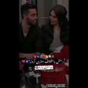 - گفتم کاش هروقت بهت فکر میکردم🙂
