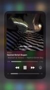 اخرشم نشد بهت بگم ...🙂 💔🚶🏼‍♀️