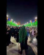 کاش بشه یه روز همه مون این لحظه رو ببینم🥹❤️