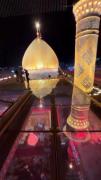 «اَللّهُمْ عَجُل لِوَلیّکّ الفَرَج»: 