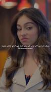 مشکل من اینه حرفم نزنم همچی ا تو قیافم معلومه😂🤦‍♀️