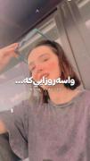 دلم تنگ شد برا روزایی که با ادب بودم..😂