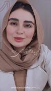 کاش منم یه دختر ناز نازی بودم که دغدغم..🙂