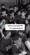 فقط اونجایی که شروع کرد به رقصیدن😂،