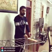 وقتی توجه بهت نمیکنه..... 😂😂