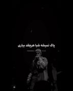 اهنگ ساقی از دن و وانتونز/شاید تلخ و بی مزه...