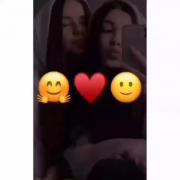 رفیقم خعلیییی عاشقتمم بمونییی برامممم♡♡