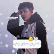 مشکلی نیست ، خوب باشی!🤍🙂(سولوی کیوت کیونگی)