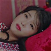 IU is the national girl of Korea