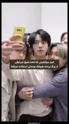 سوکجین مظلوم ترین هیونگ کیپاپ😔❤️‍🩹