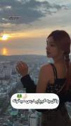 وقتی یه کیپاپر درس میخونه🤌🏻🐸