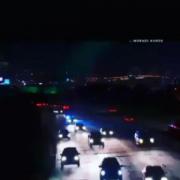آوای شب چه ازدحامی به پا کرده ای در من ! همین تو یک نفر !! ***