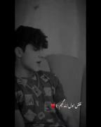 نقش اول زندگیم فقط تونی فقط تونی..........🧡😓🥀