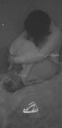 اونے ڪ از همهـ ارومـ تره بدونـ از همهـ داغونـ ترح🖤😔