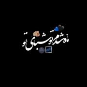 آیمووی آهنگ قلب منی حامیم✨🤍