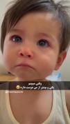 یکیو بیشتر از من دوست ندار خب🥲