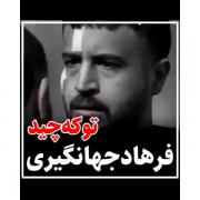 کیلیپ غمگین دپ پوست شیر سریال....