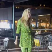 کلیپ از پشت صحنه سریال زیبای خواهران و برادرانم: 