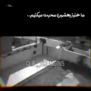 ما هنوز بهشون محبت میکنم غافل ازینکه....