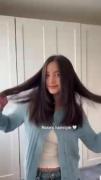 همموهاش خوشگل شد هم خودش خوشگل