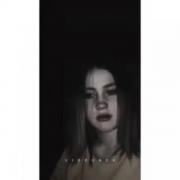 دلتنگ ک باشی شب برات میشه درد بی درمون...💔