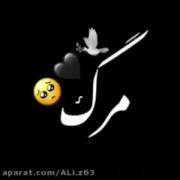 خودکشی مرگ قشنگی ک بهش دلبستم...⚰💔🥀